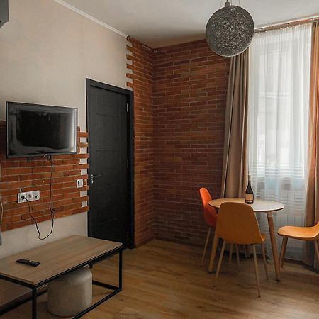 Sioni Apartment Tbilisi Eksteriør billede