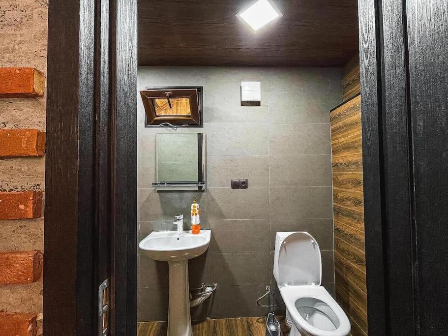 Sioni Apartment Tbilisi Eksteriør billede