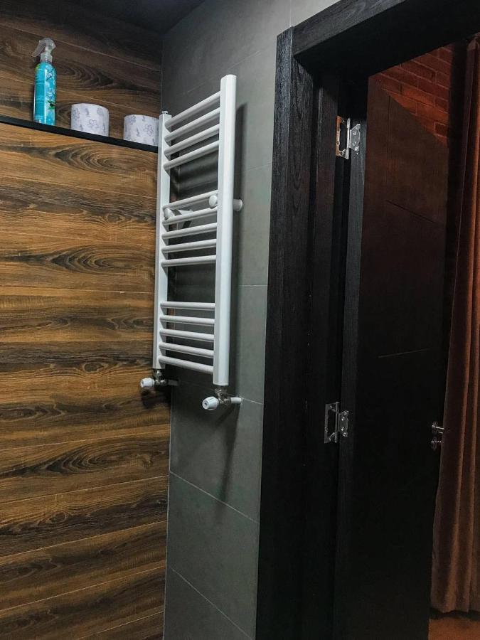 Sioni Apartment Tbilisi Eksteriør billede