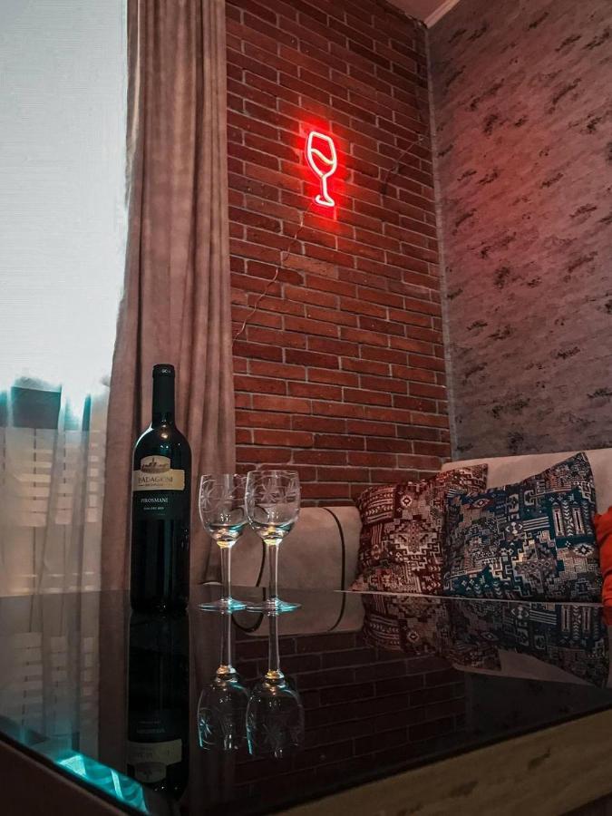 Sioni Apartment Tbilisi Eksteriør billede