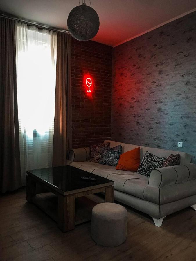 Sioni Apartment Tbilisi Eksteriør billede