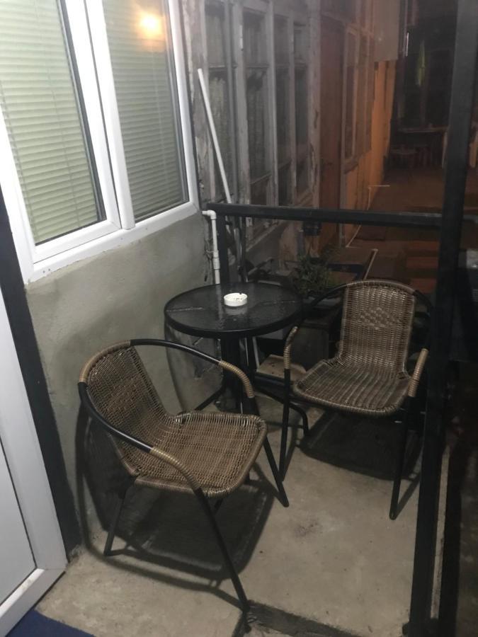 Sioni Apartment Tbilisi Eksteriør billede