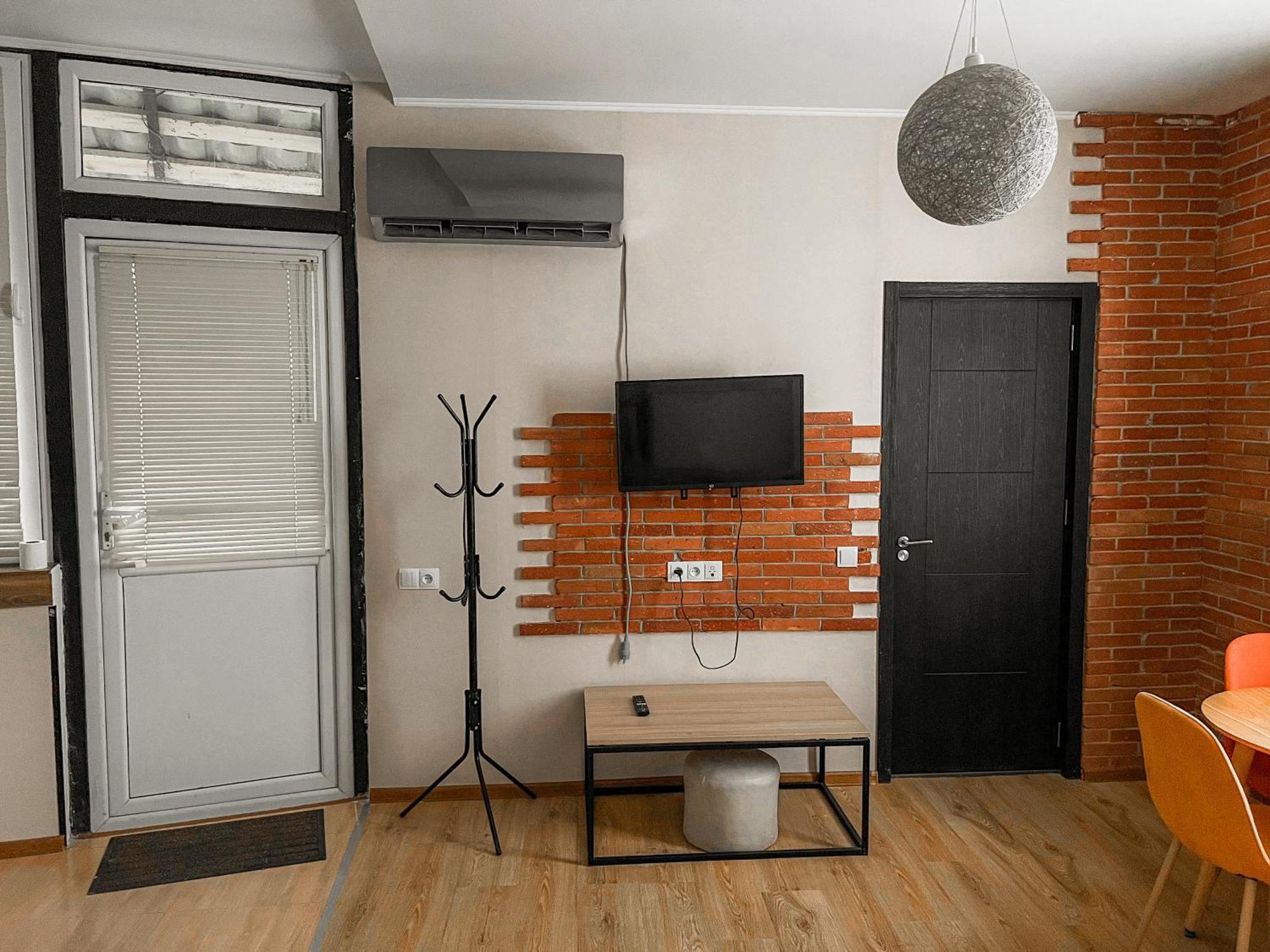 Sioni Apartment Tbilisi Eksteriør billede