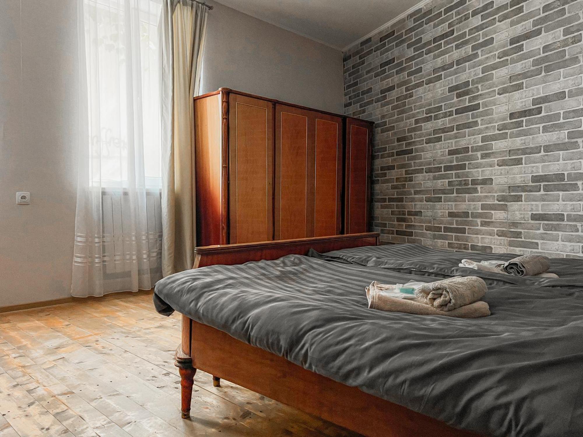 Sioni Apartment Tbilisi Eksteriør billede