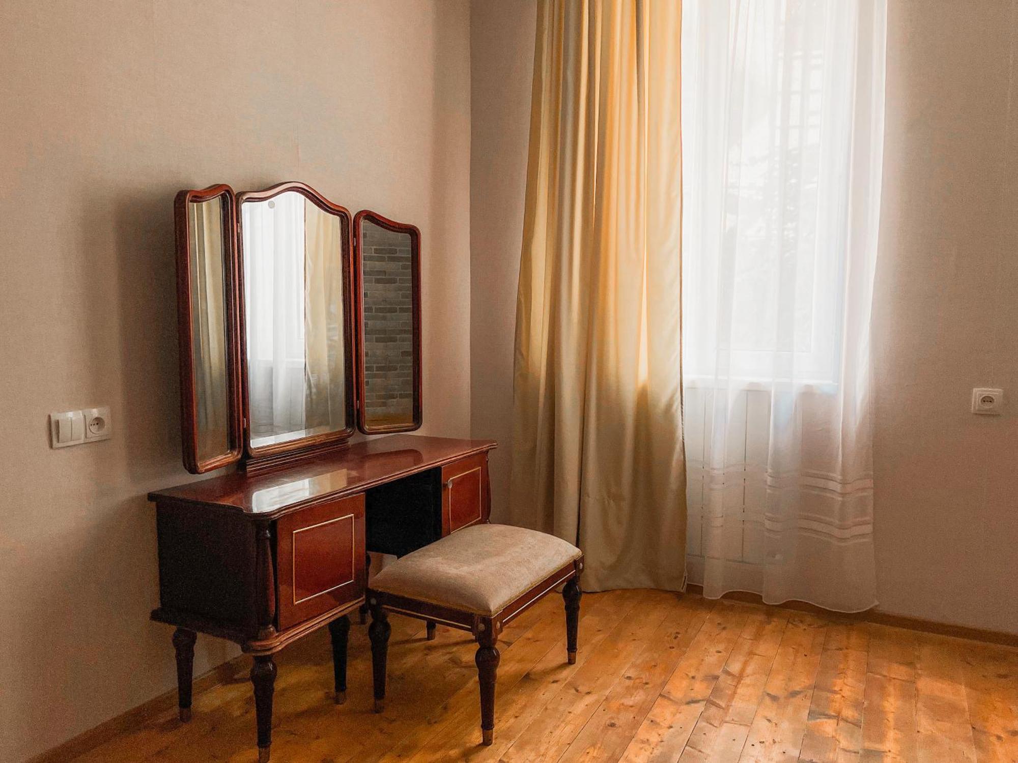 Sioni Apartment Tbilisi Eksteriør billede